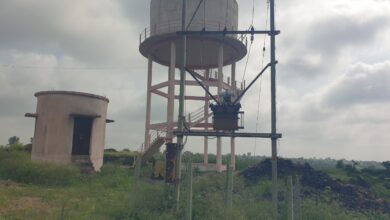 Betul Ki Khabar: भैसदेही ब्लॉक की तीन पंचायतों में 4 करोड़ खर्च, फिर भी ग्रामीण प्यासे