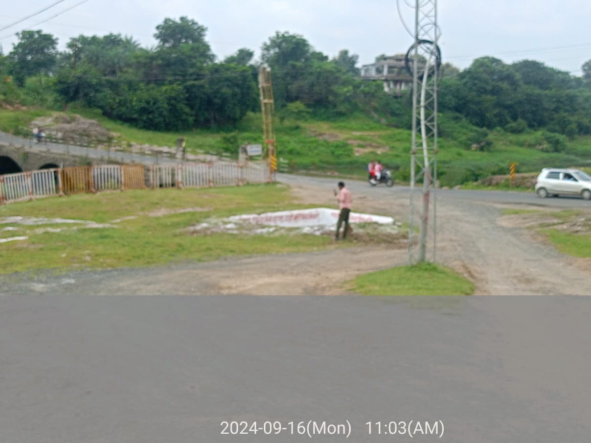 Betul Samachar: अनंत चतुर्दशी के चल समारोह में ड्रोन-सीसीटीवी से चप्पे-चप्पे की निगरानी