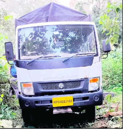 Betul Samachar: सागौन कटाई के पीछे साजिश की बू, महिला डिप्टी रेंजर बनी बलि का बकरा!