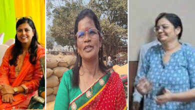 Betul Samachar: करोंड़ों के बजट वाली महिला अधिकारियों की मीडिया से दूरी