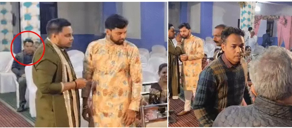 Betul Ki Khabar: मेहंदी समारोह में डांस करते शिक्षक को आया कार्डियक अरेस्ट