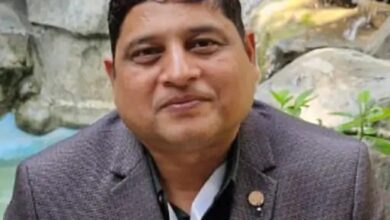 Betul Samachar: डॉ घोरे फुलफ्लैश सिविल सर्जन होंगे, राज्य शासन से आदेश जारी