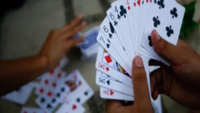 Betul Samachar: अर्पित- लड्डु की जोड़ी ने जमाई जुएं की बिसात