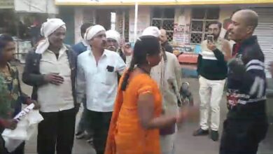 Betul Ki Khabar: करोड़ों की जमीन कौड़ियों के दाम खरीदने पर बवाल