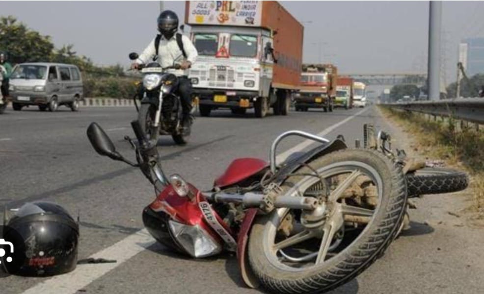Betul Accident News: मौत का हाइवे: एक वर्ष में 925 हादसों में 352 की गई जान